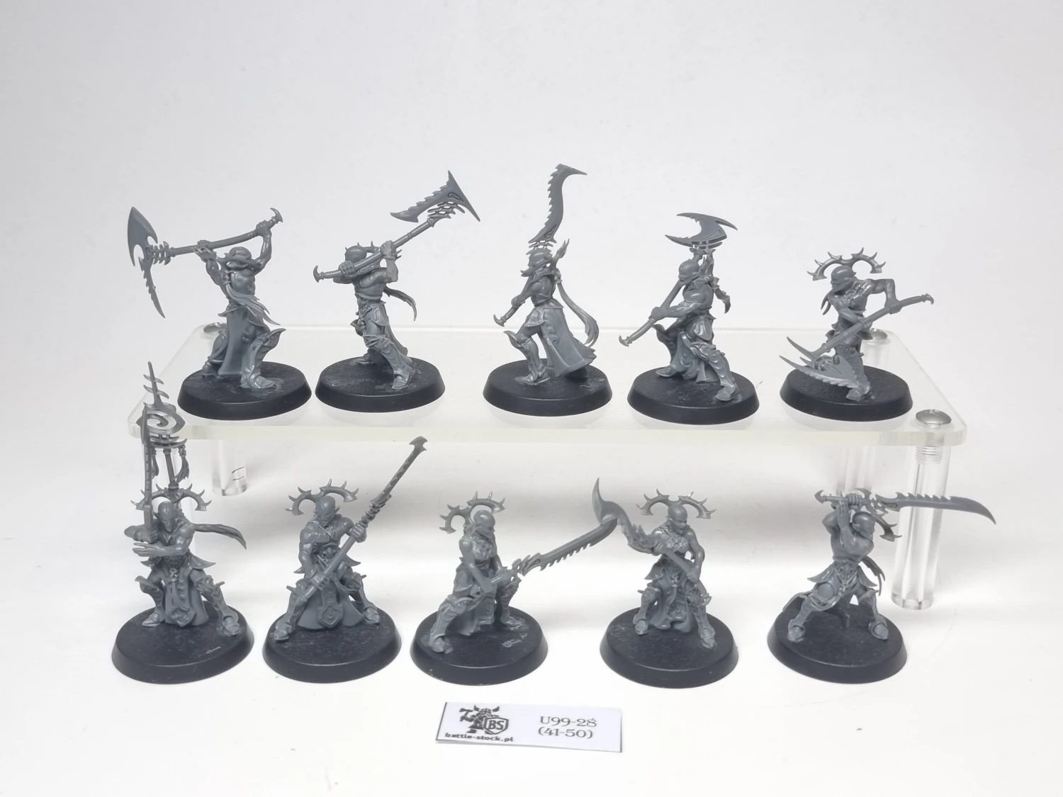 Namarti Thralls