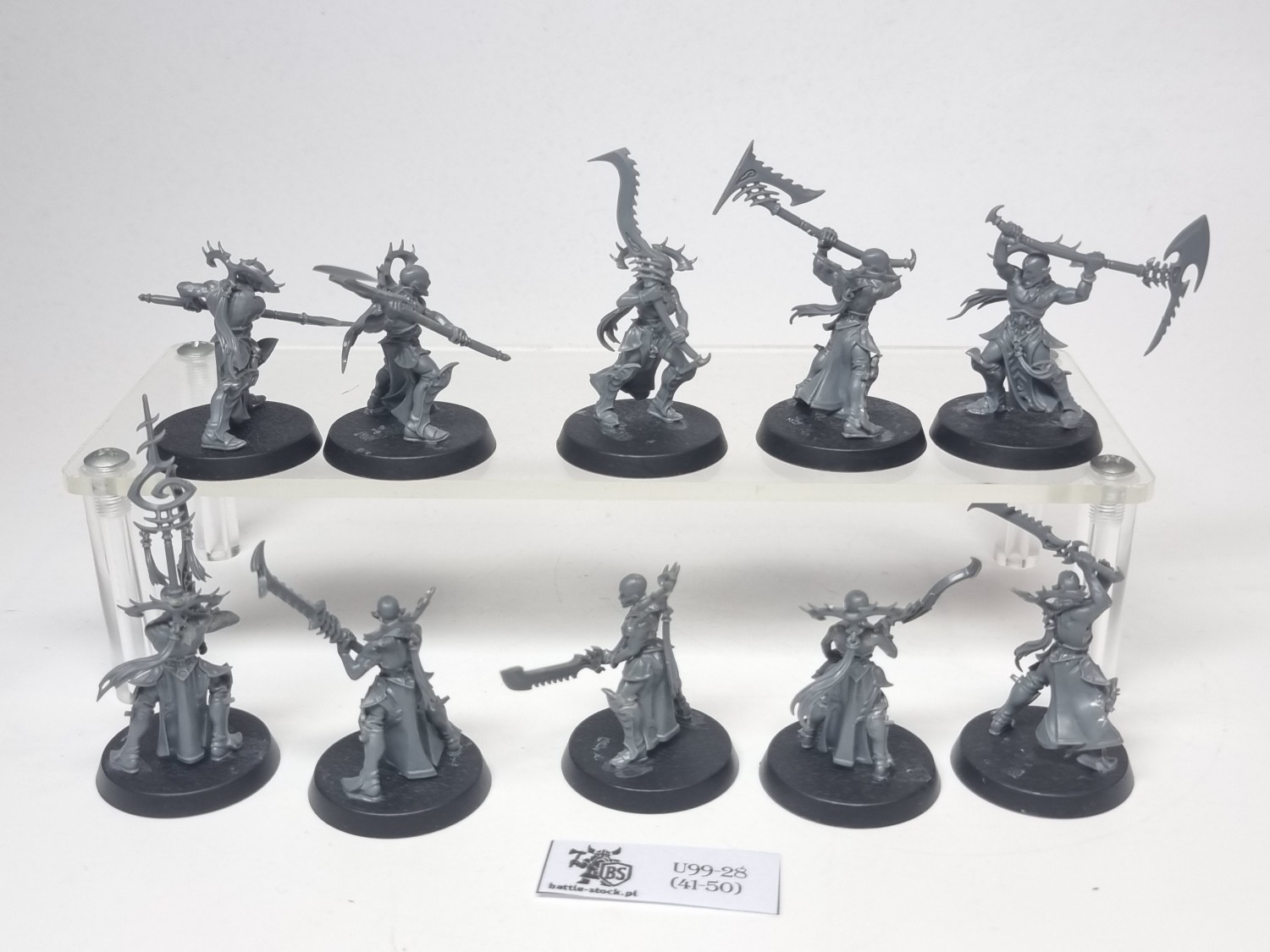 Namarti Thralls