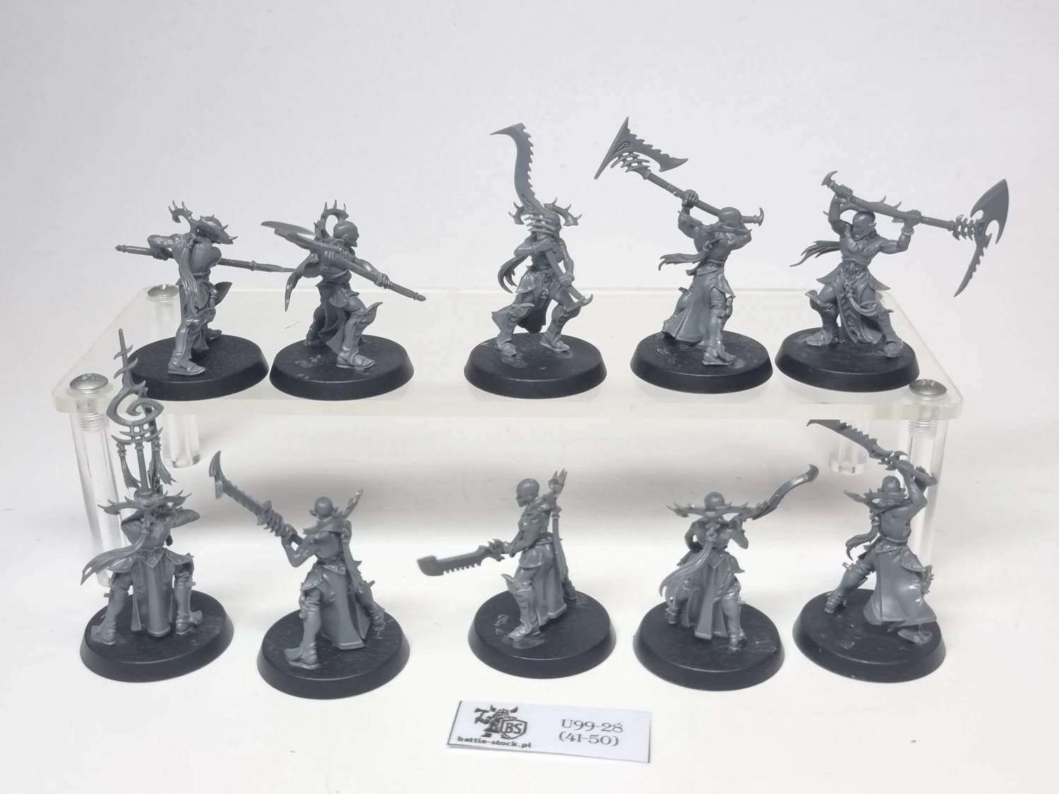 Namarti Thralls