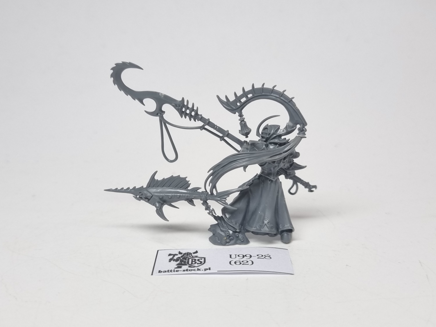 Isharann Soulrender