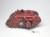 land raider
