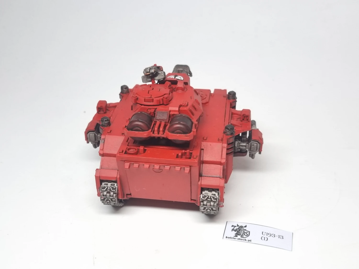 baal predator