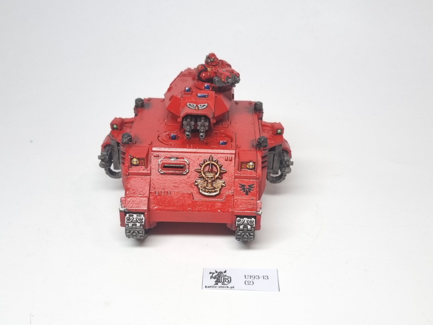 baal predator