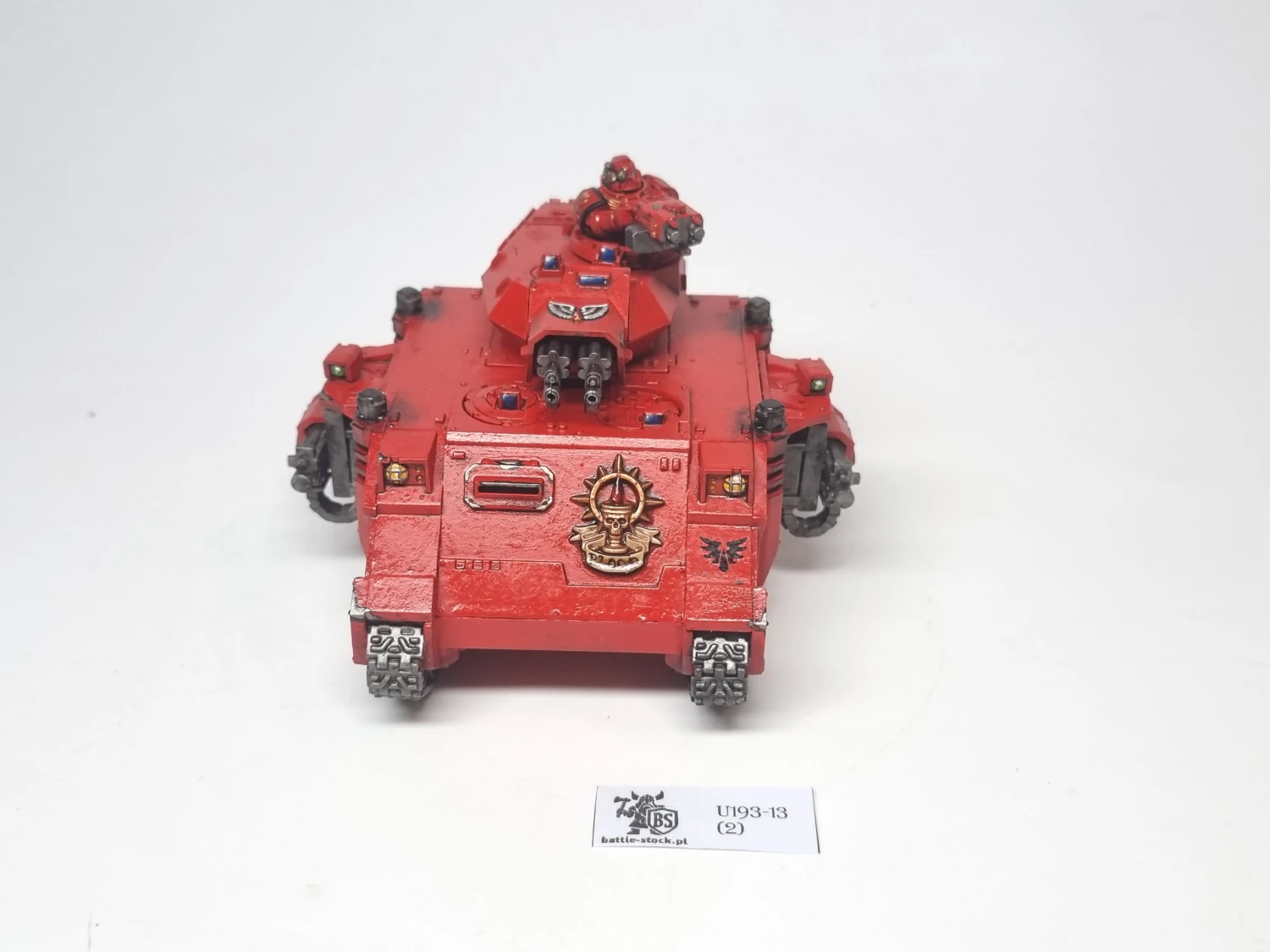 baal predator