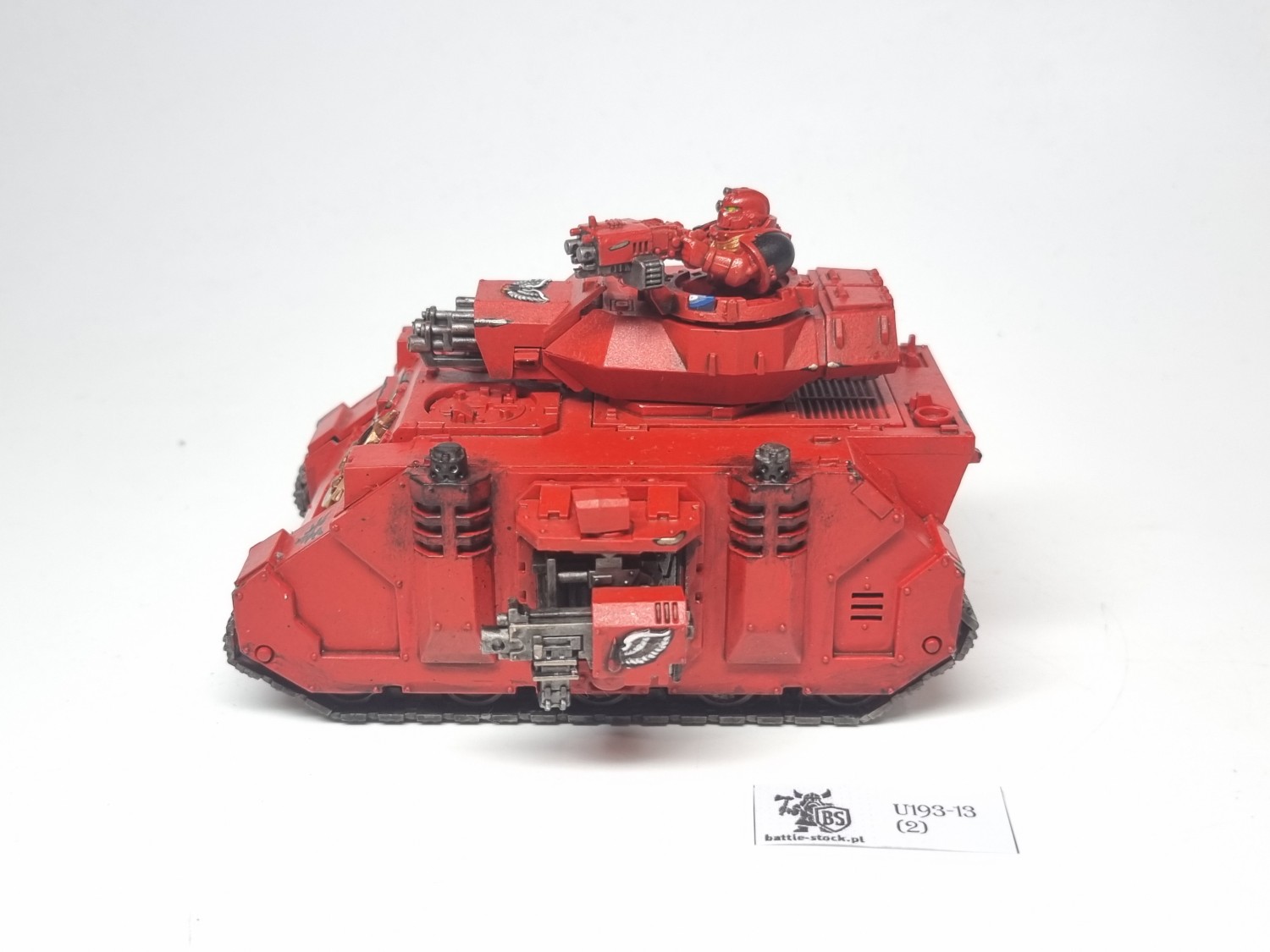 baal predator