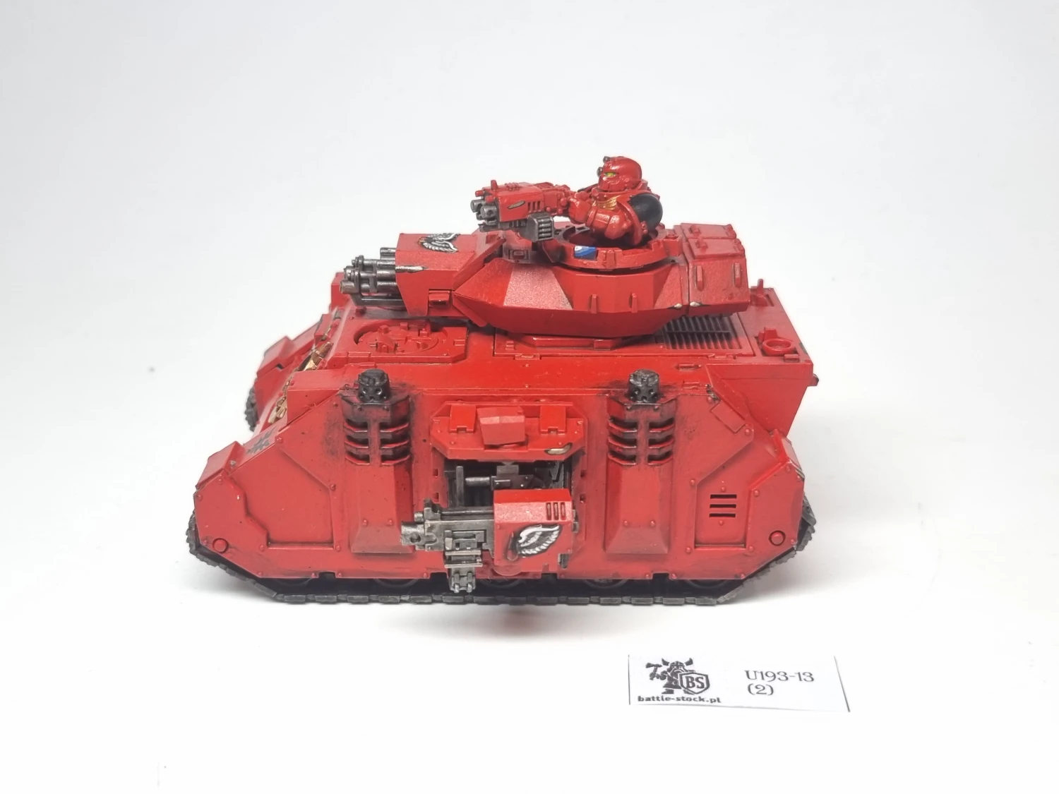 baal predator