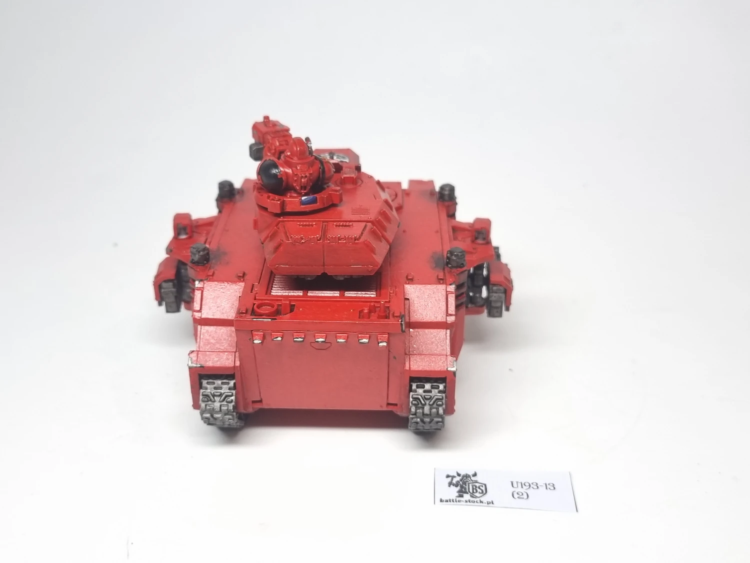 baal predator