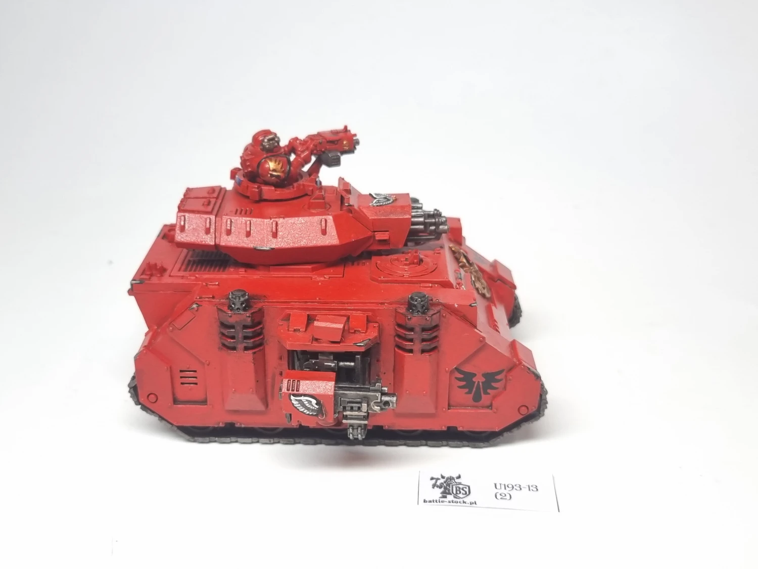 baal predator