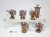 BA sanguinary guard