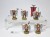 BA sanguinary guard
