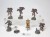 assault marines z metalowymi elementami