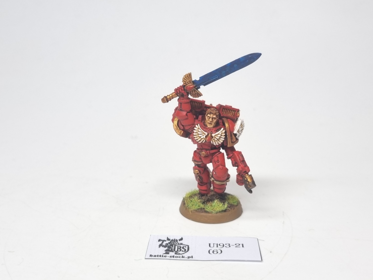 metal veteran sergeant