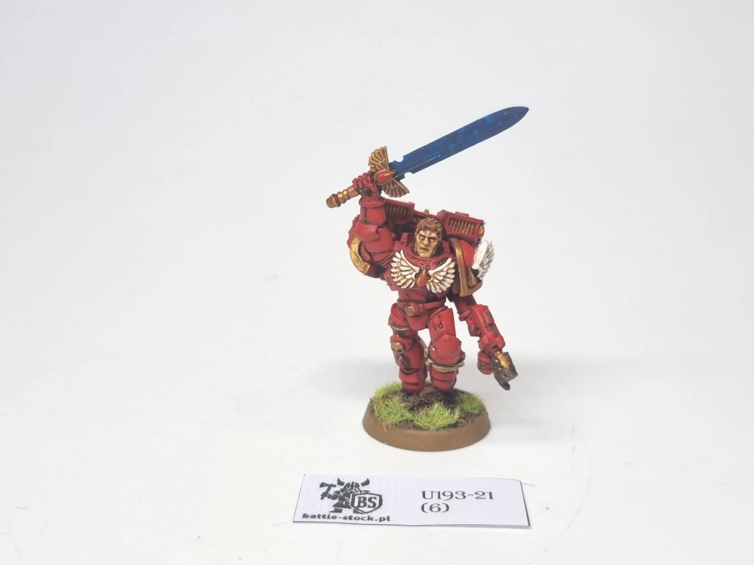 metal veteran sergeant