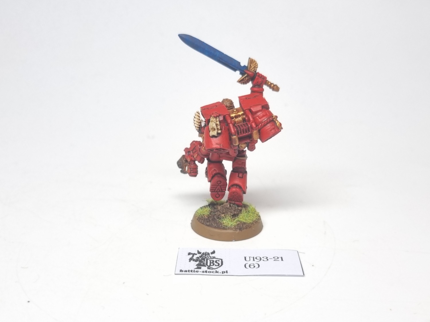 metal veteran sergeant