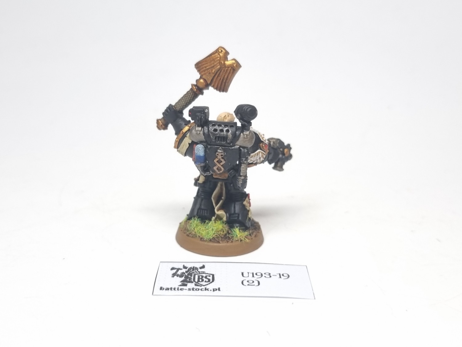 chaplain