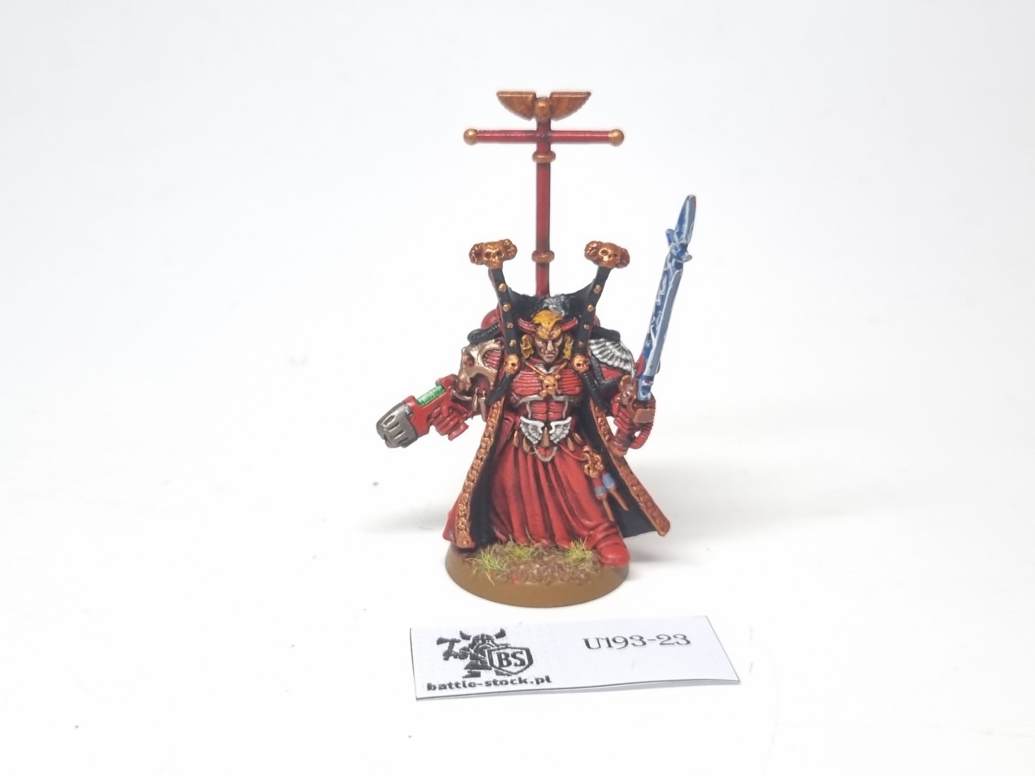 mephiston