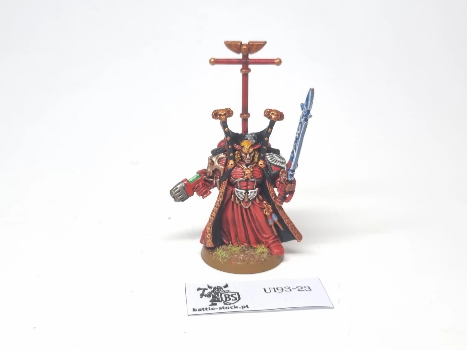mephiston