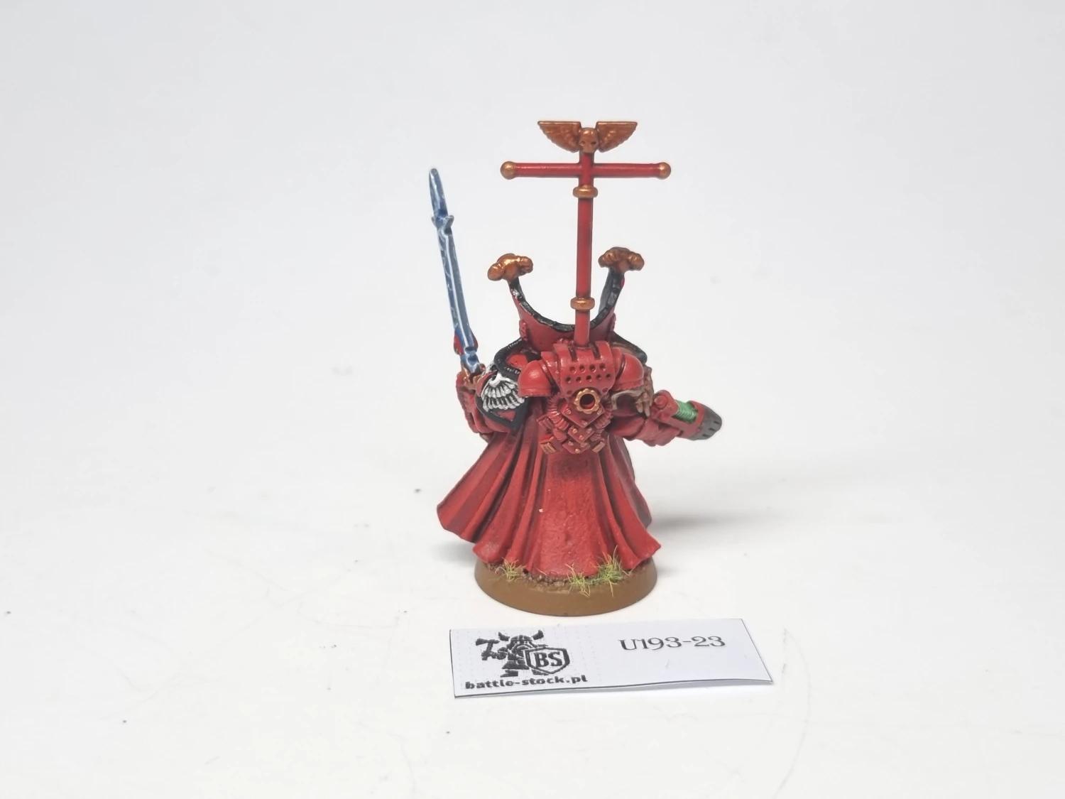 mephiston