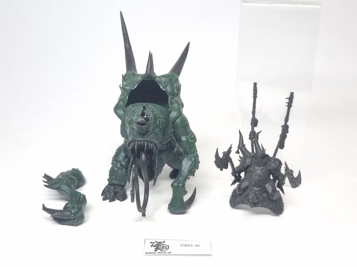 maggoth lord