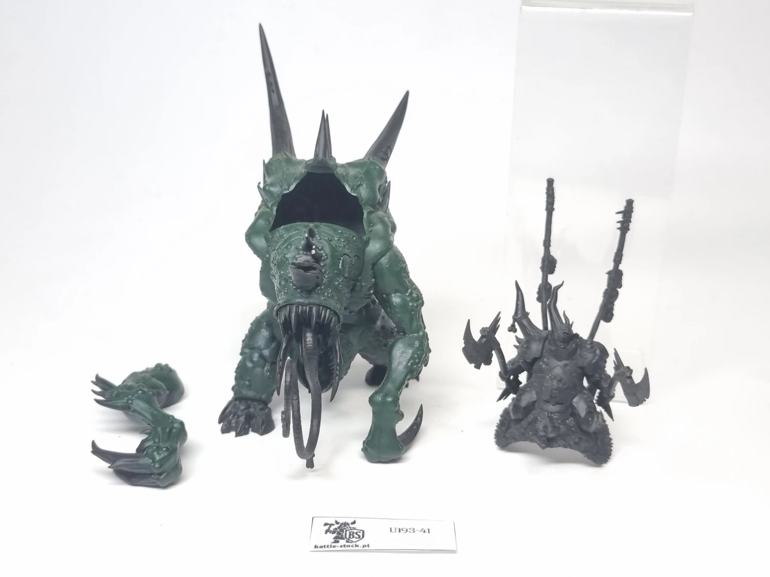 maggoth lord