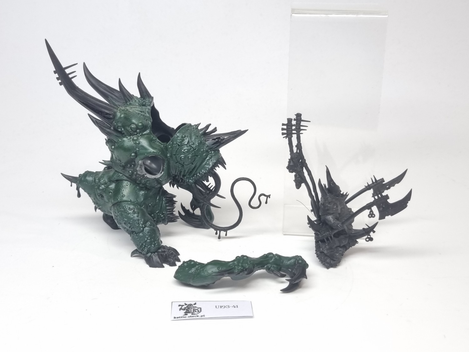 maggoth lord