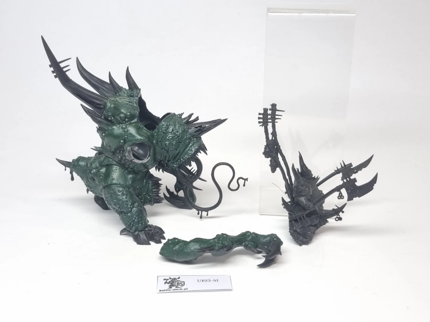 maggoth lord