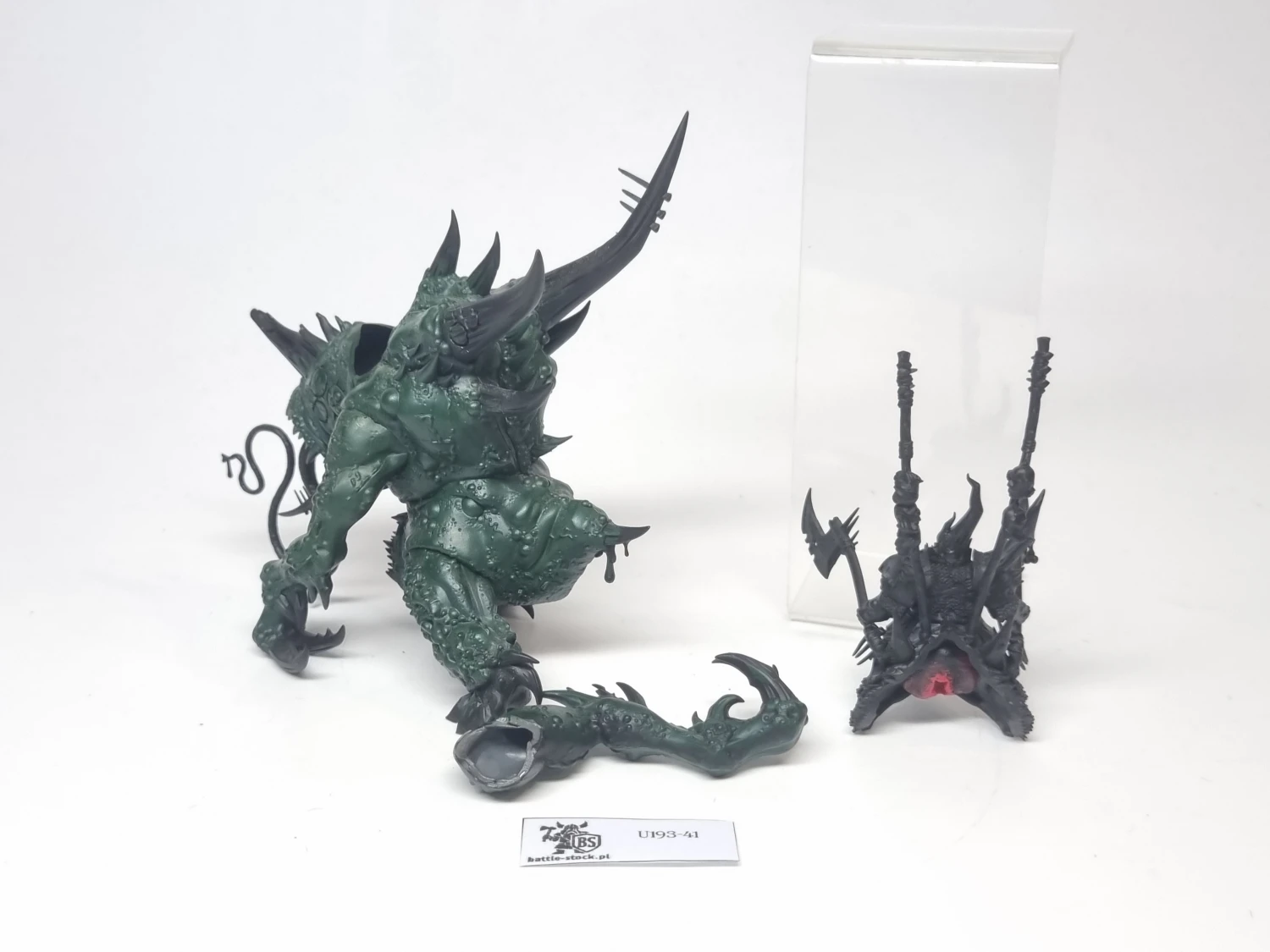 maggoth lord