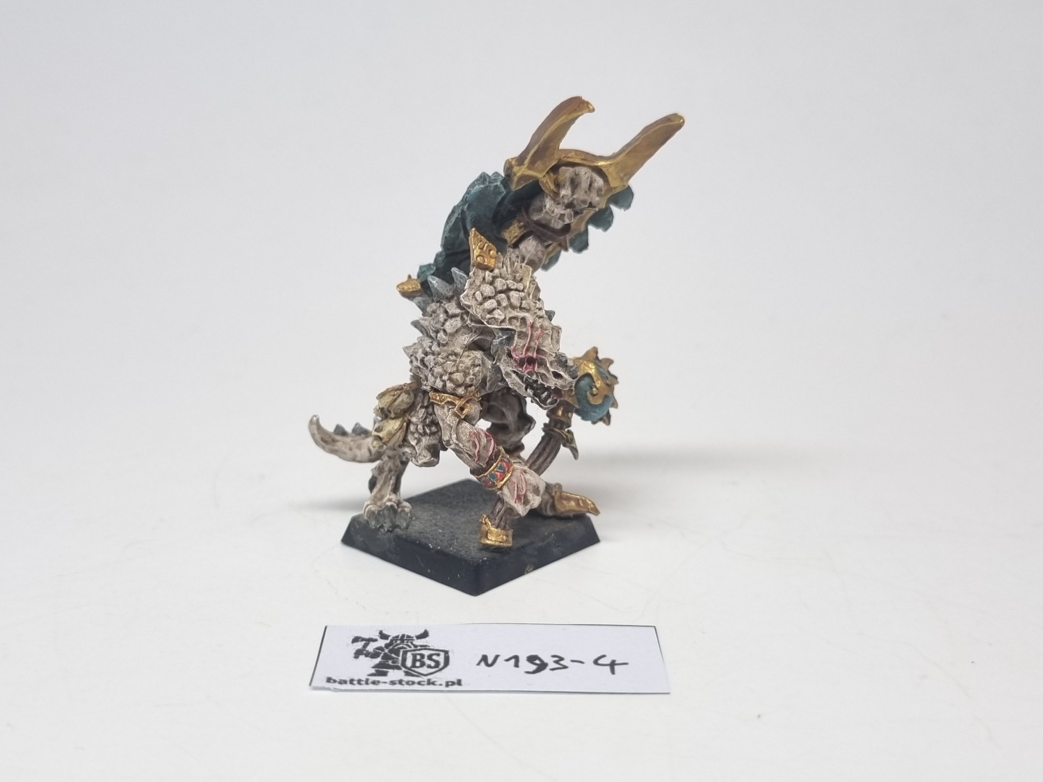 Sunblood finecast