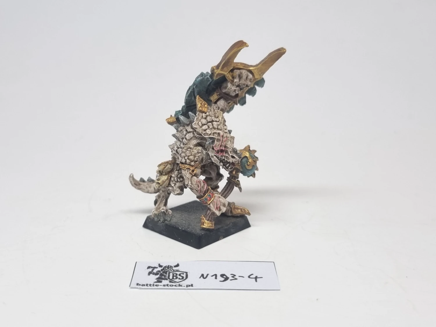 Sunblood finecast