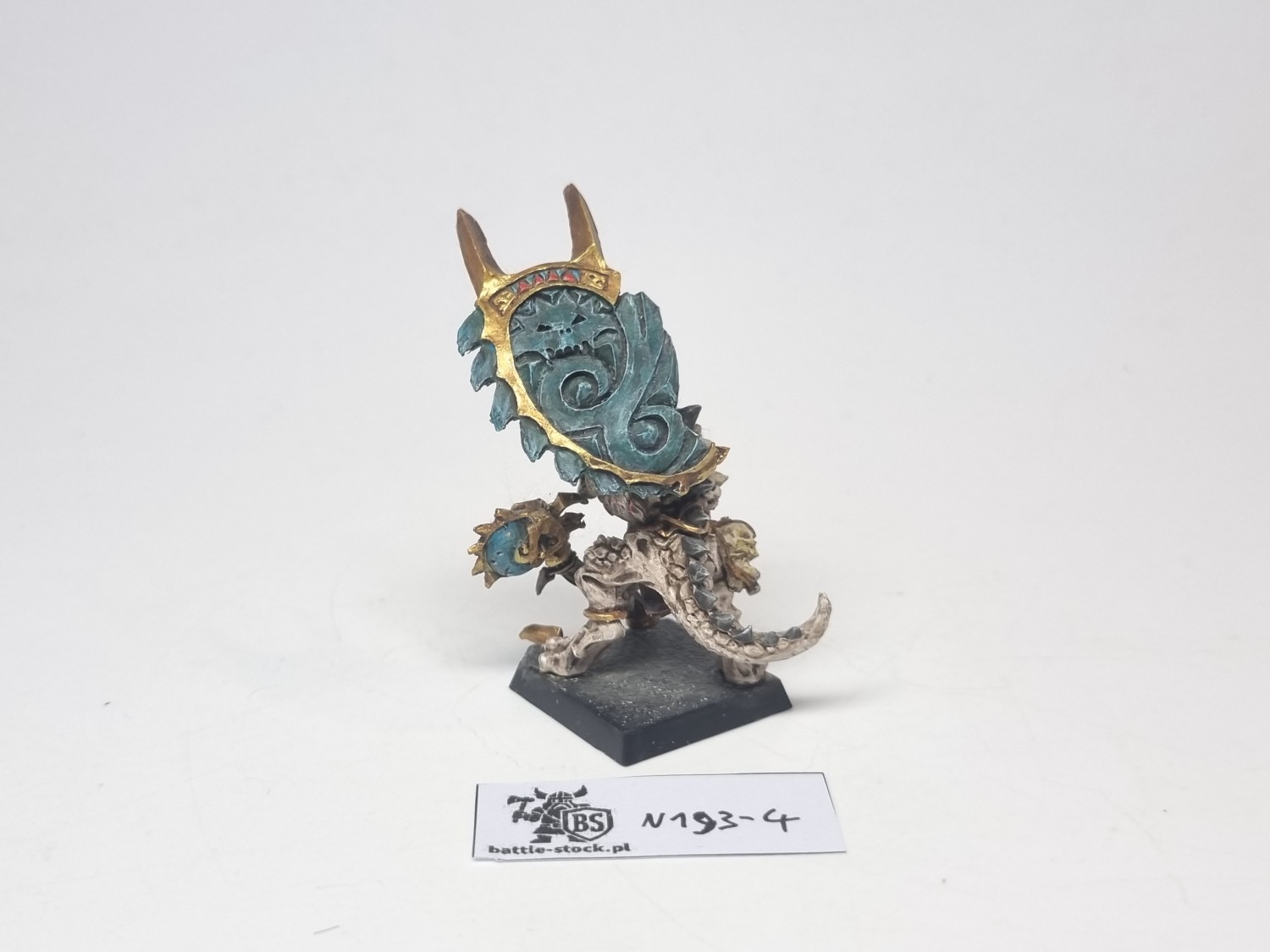 Sunblood finecast