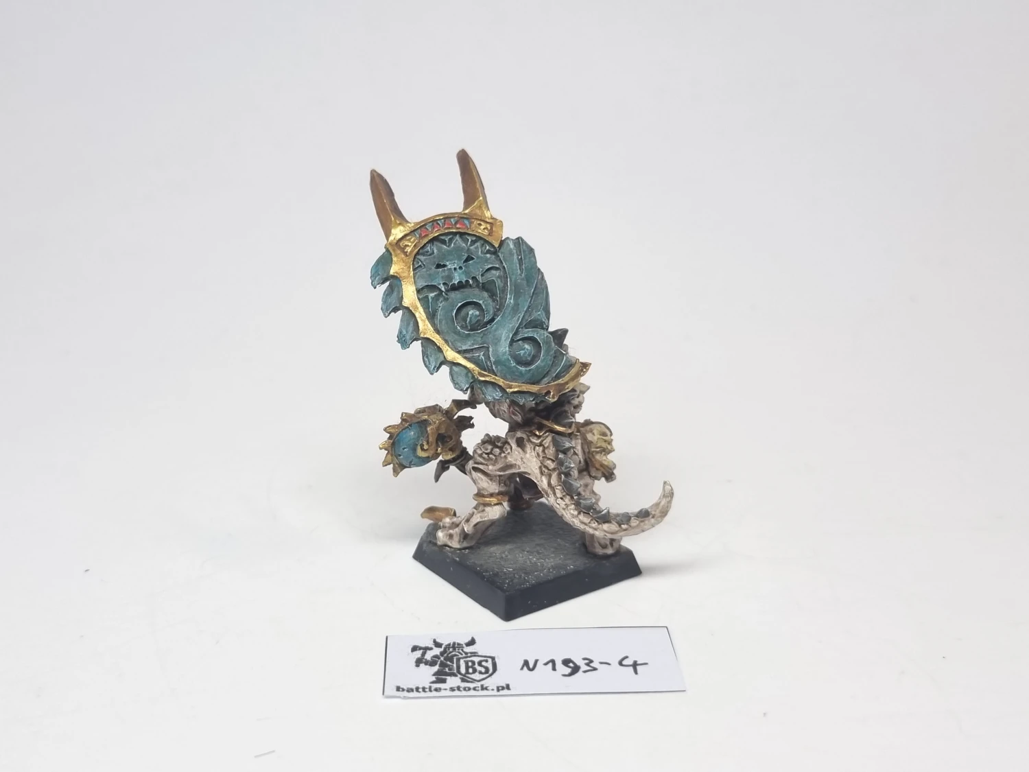 Sunblood finecast
