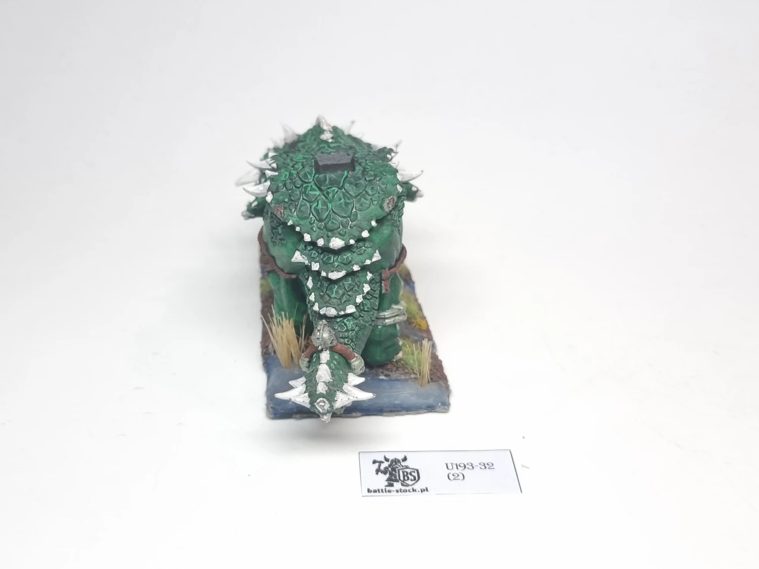 stegadon
