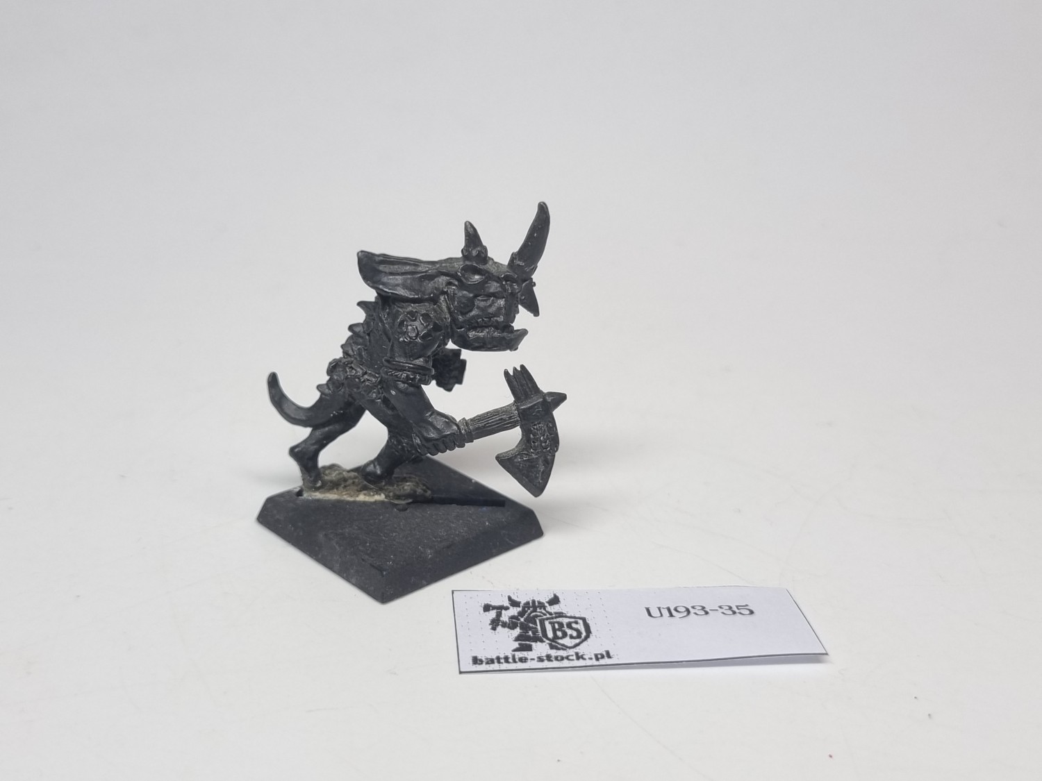 saurus guard champion
