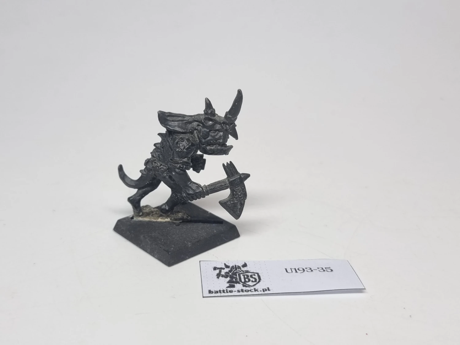 saurus guard champion