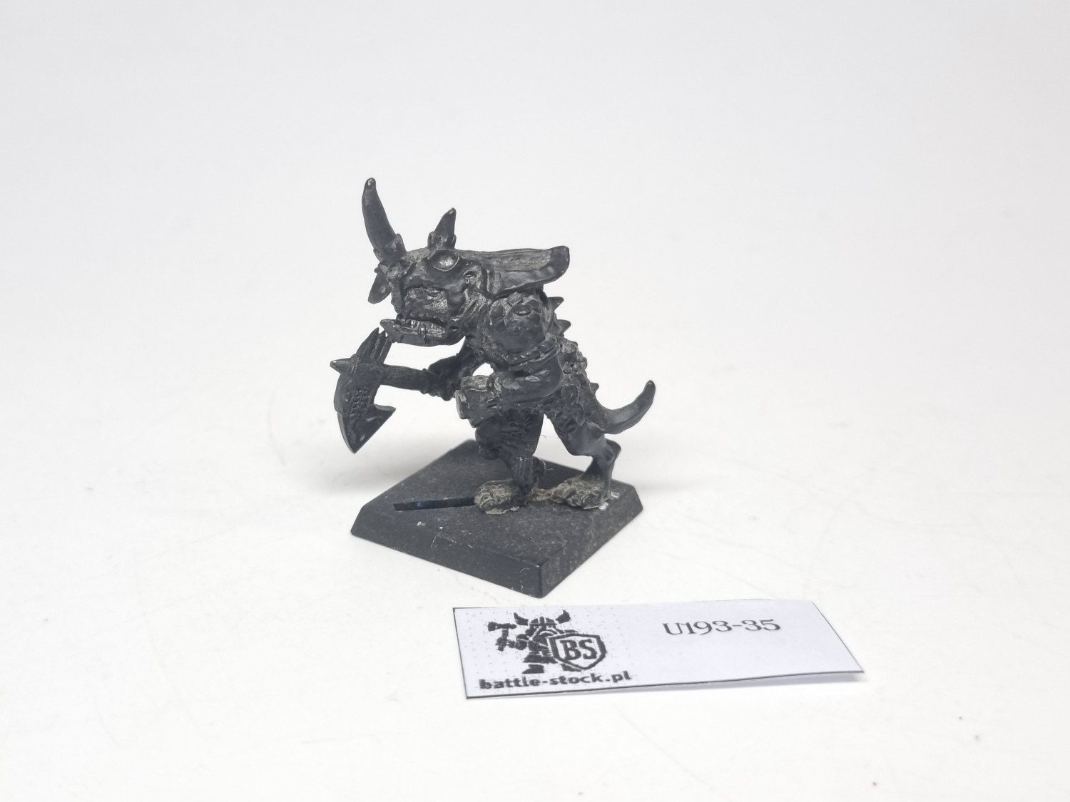 saurus guard champion