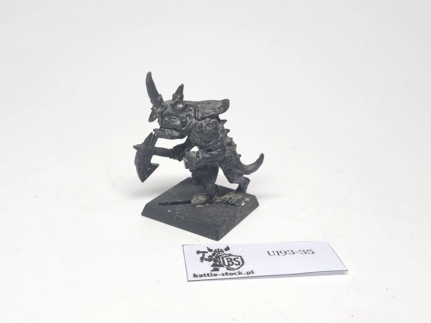saurus guard champion