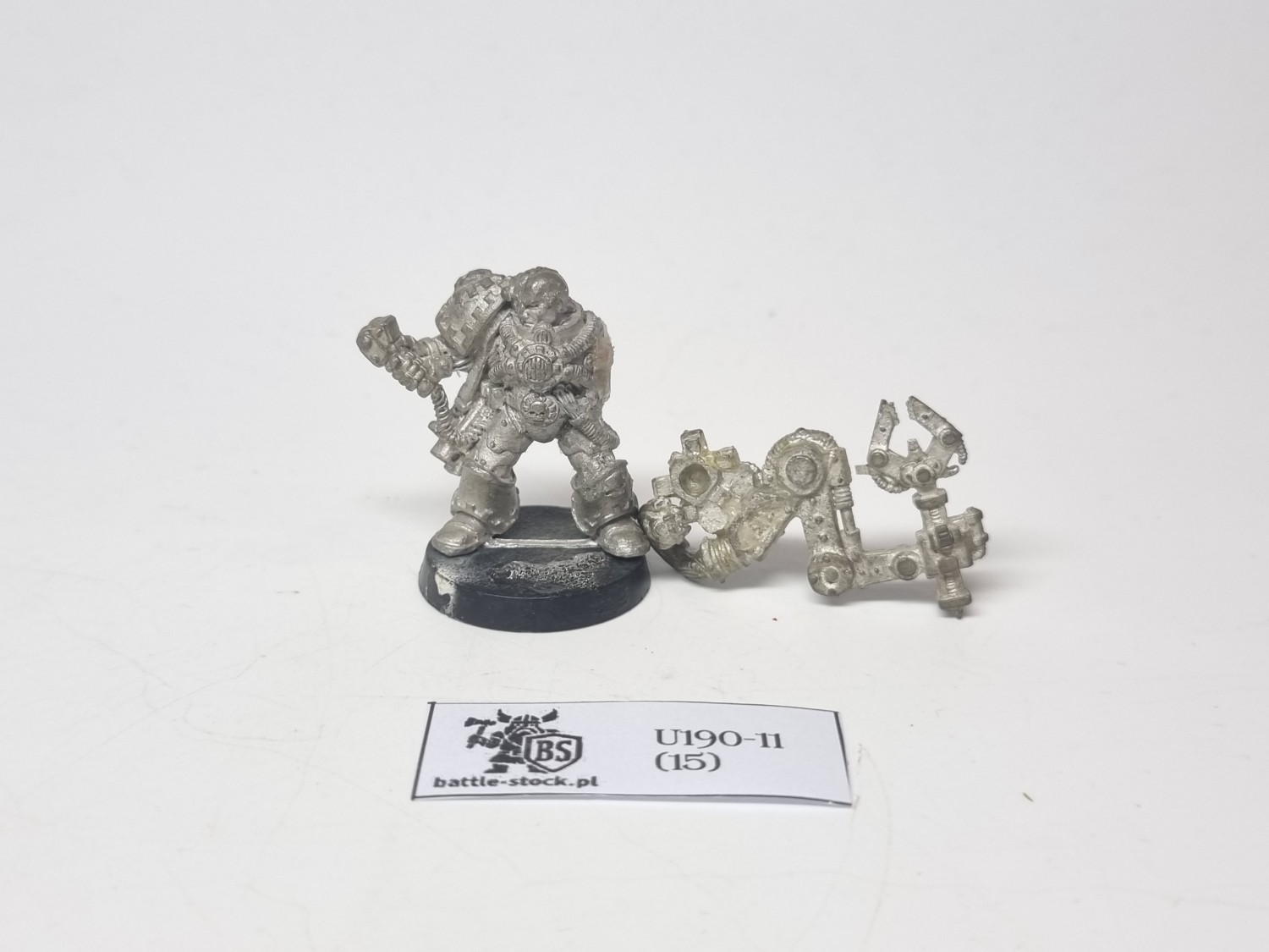 techmarine
