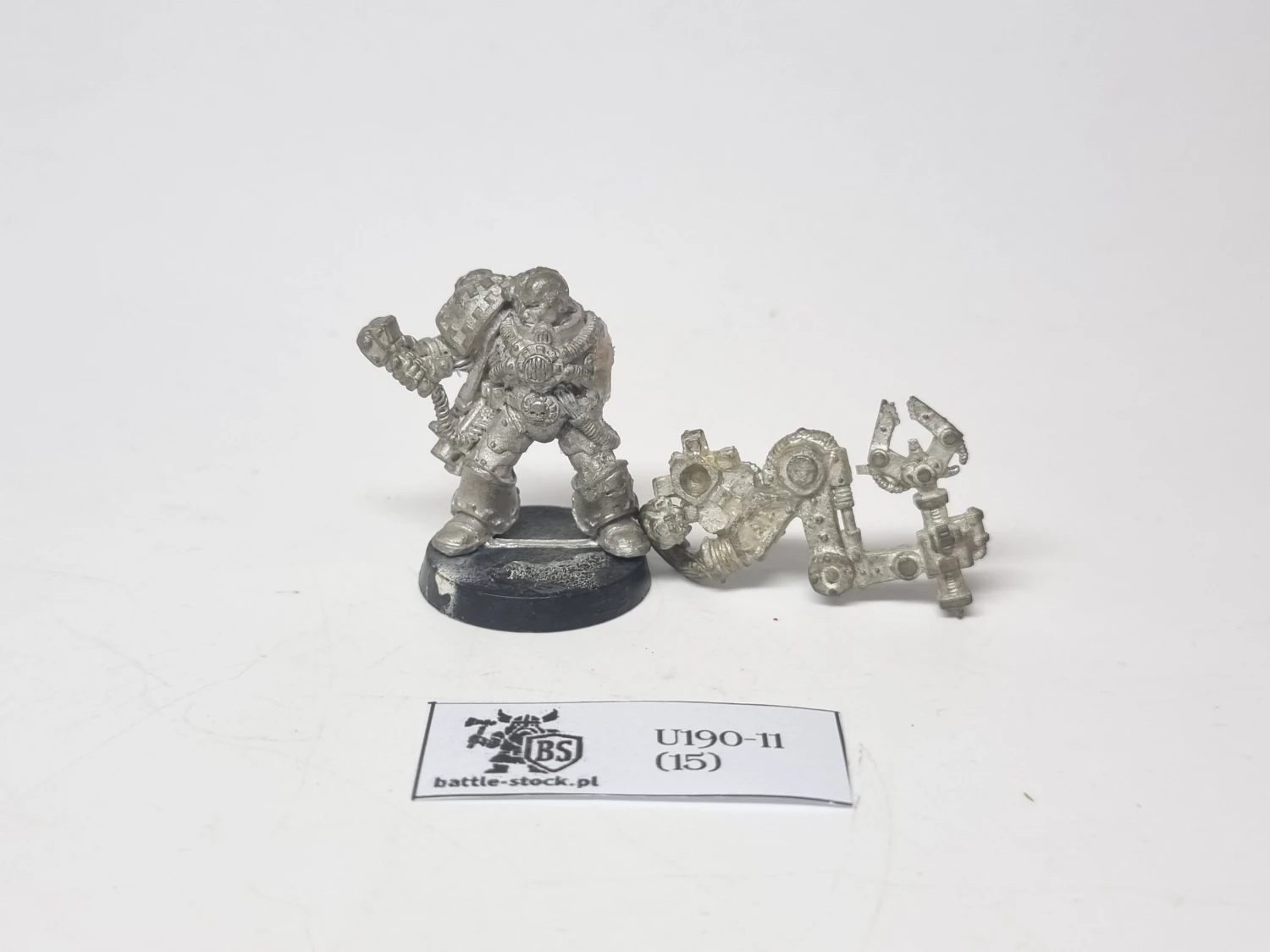 techmarine