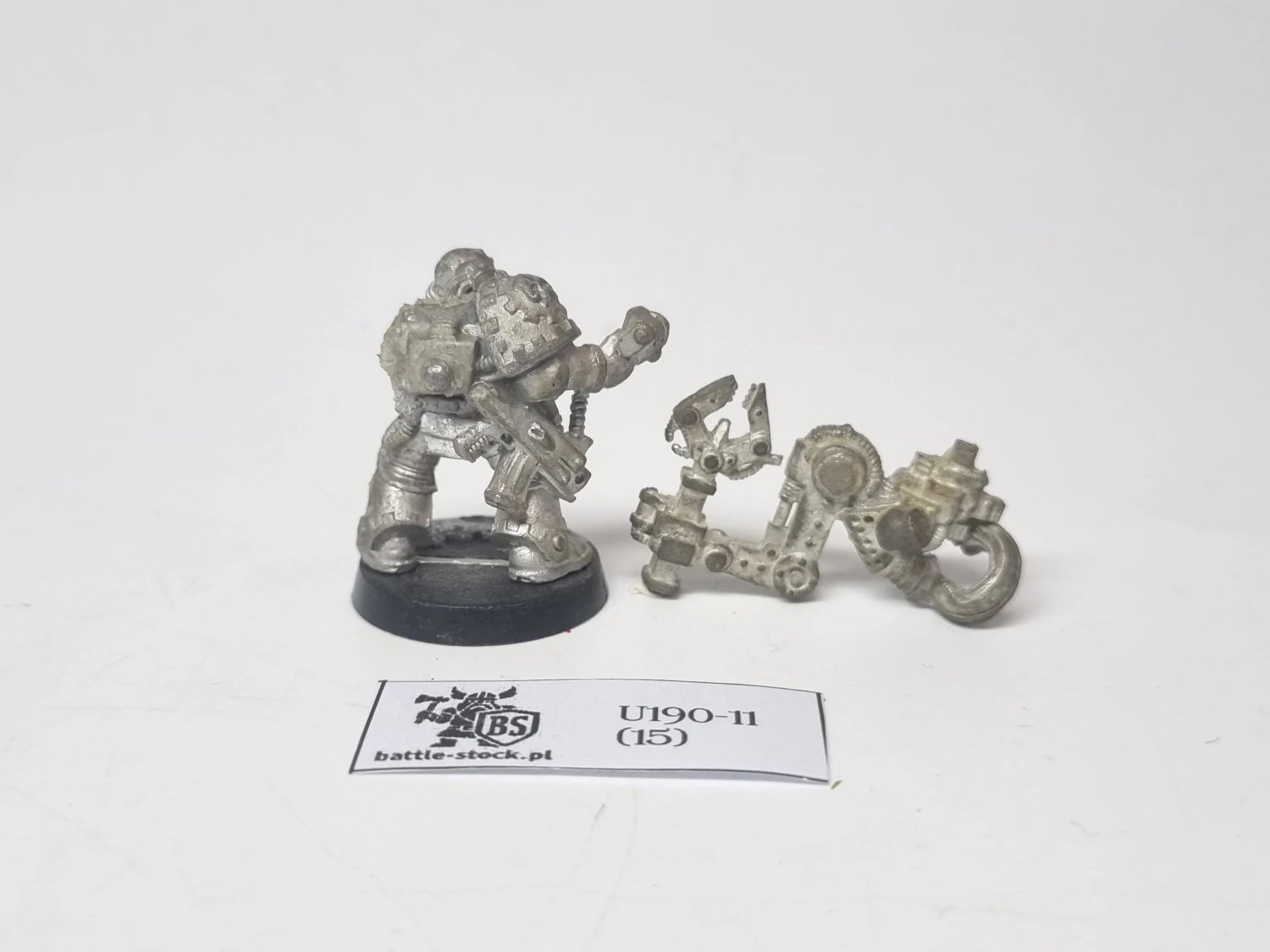techmarine