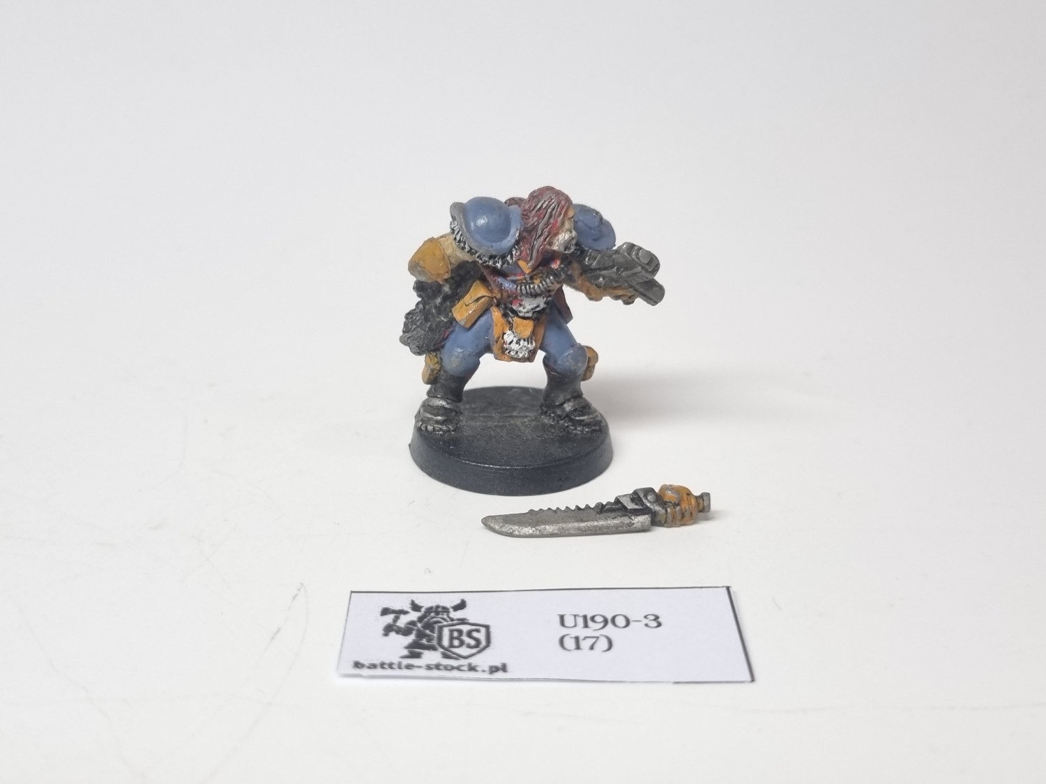 warzone imperial wolfbane