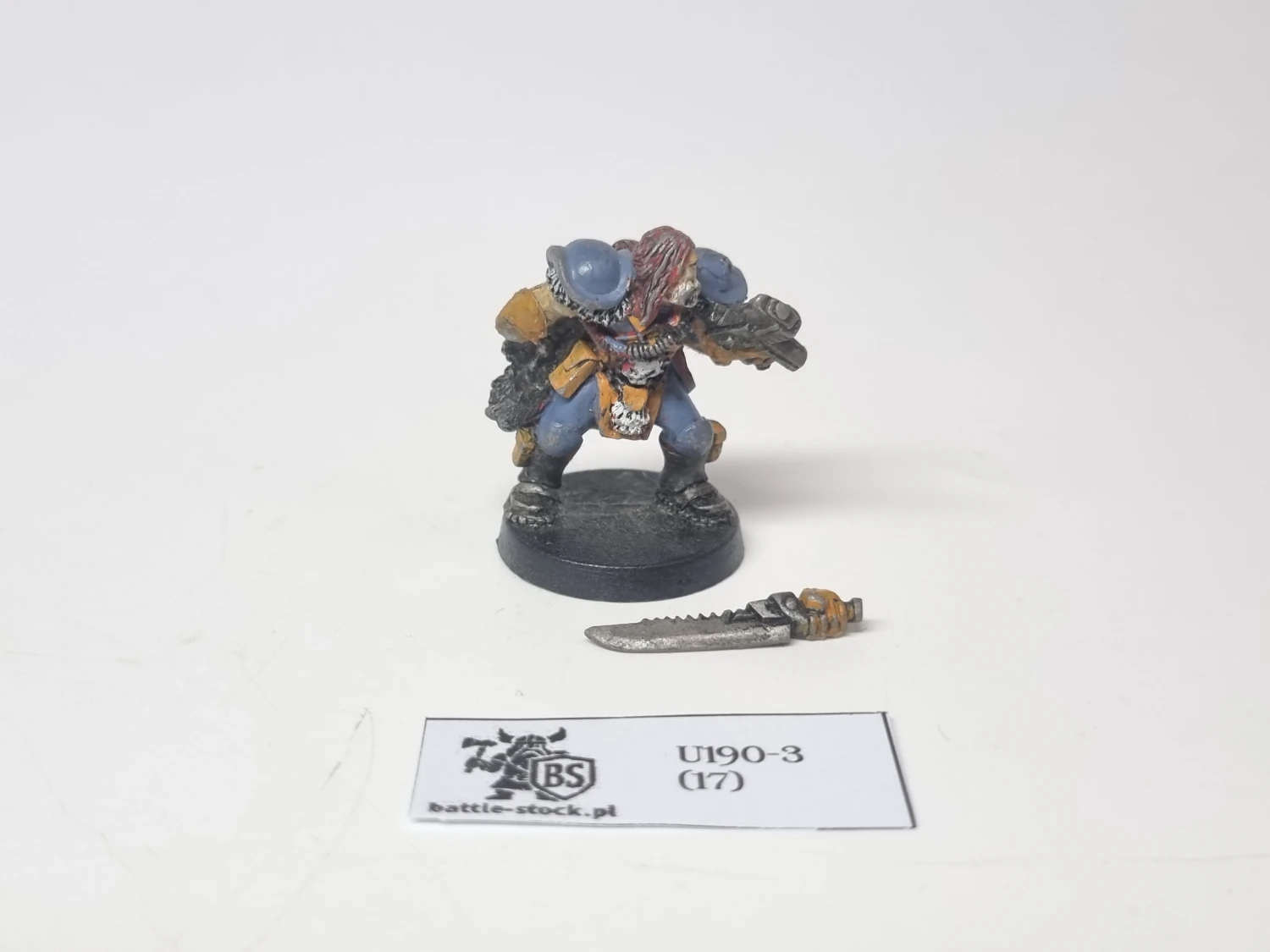 warzone imperial wolfbane