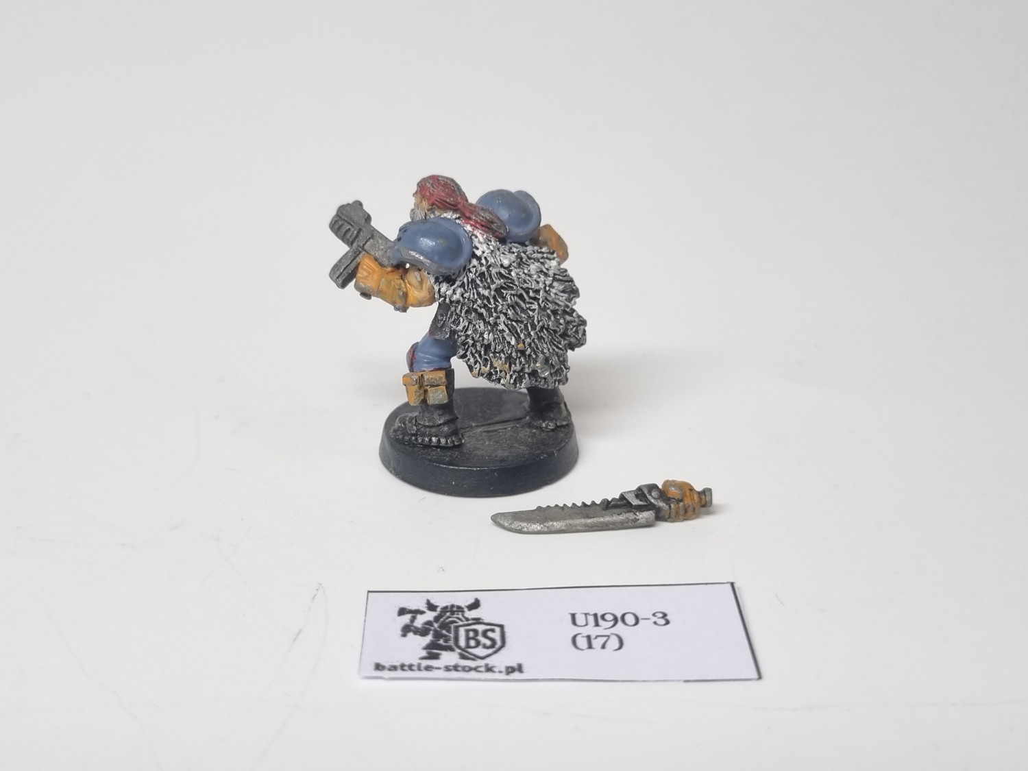 warzone imperial wolfbane