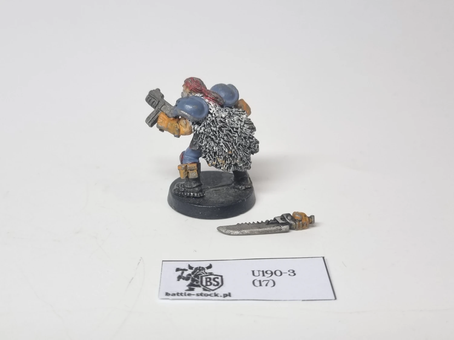 warzone imperial wolfbane