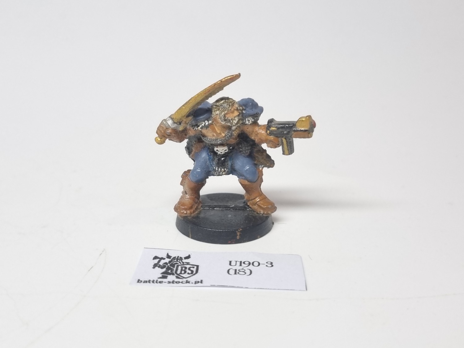 warzone imperial wolfbane