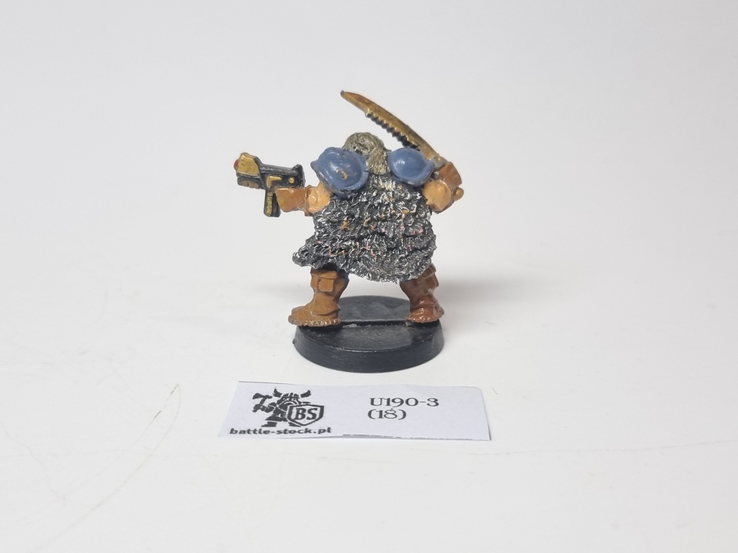 warzone imperial wolfbane