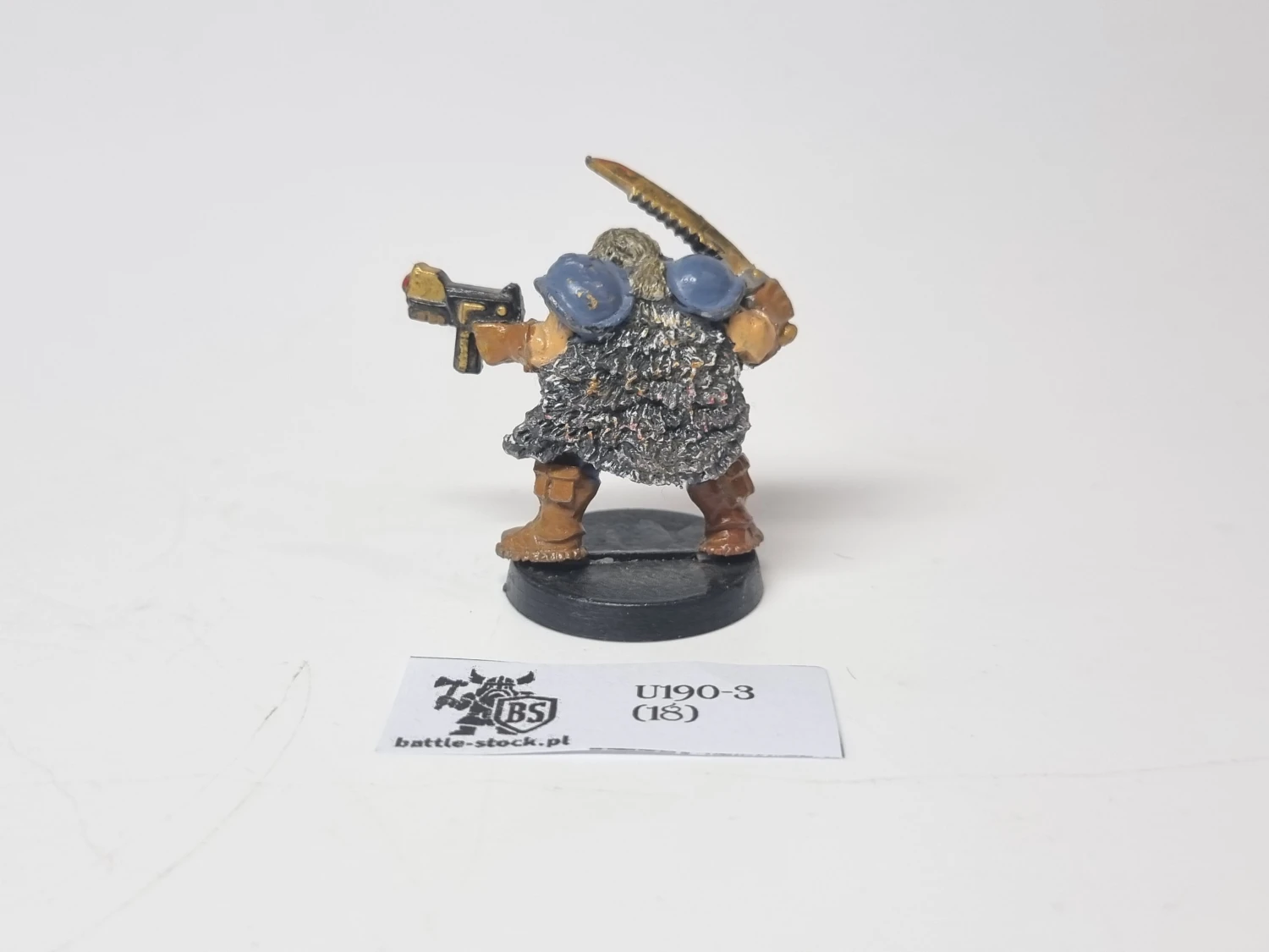 warzone imperial wolfbane