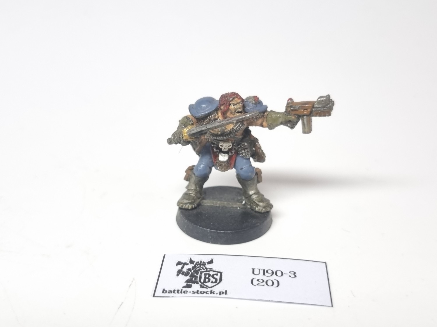 warzone imperial wolfbane