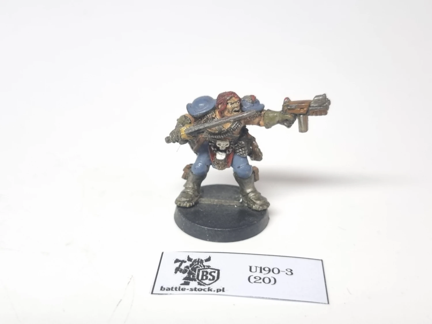 warzone imperial wolfbane
