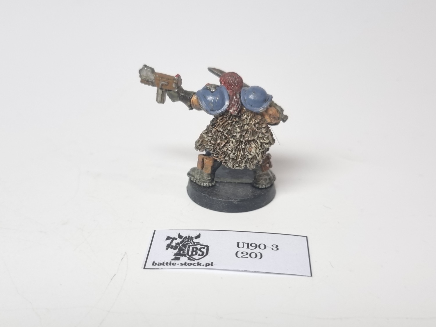 warzone imperial wolfbane