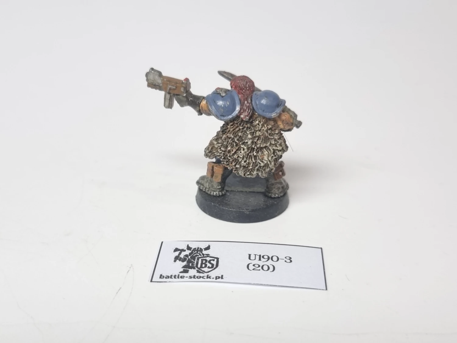 warzone imperial wolfbane